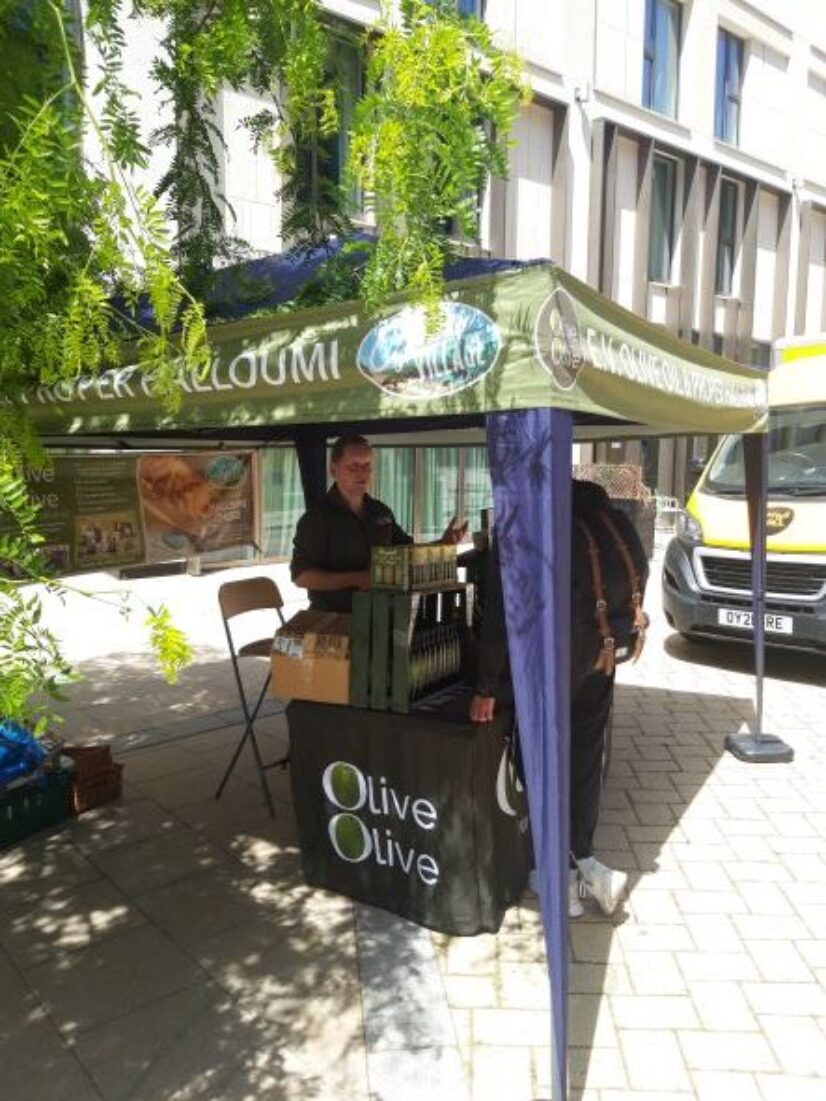 OliveOlive