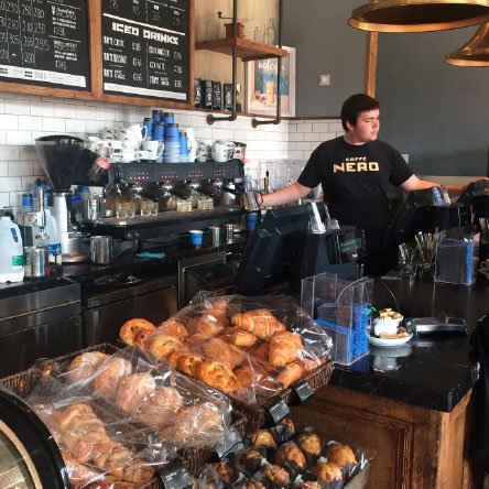Caffè Nero