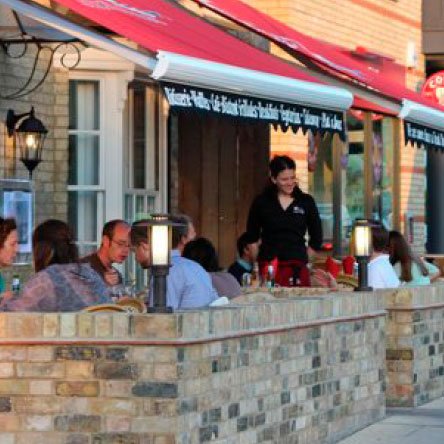 La Maison du Steak