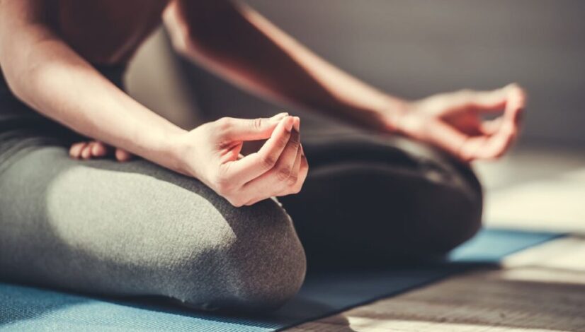 yoga classes community room cb1