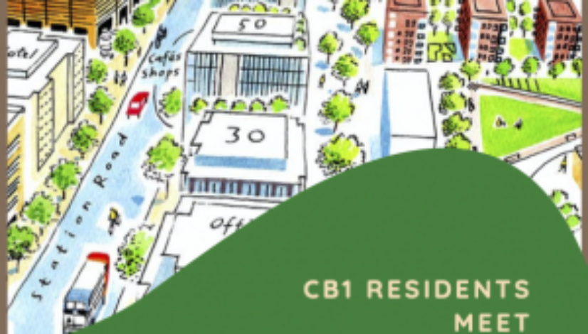 Jan 2023 Residents Flyer