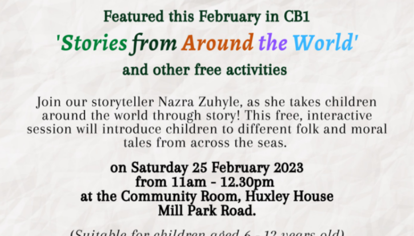 CB1 storytelling poster V2