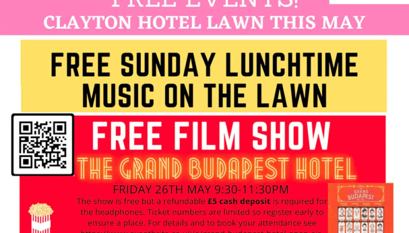 free events may cb1