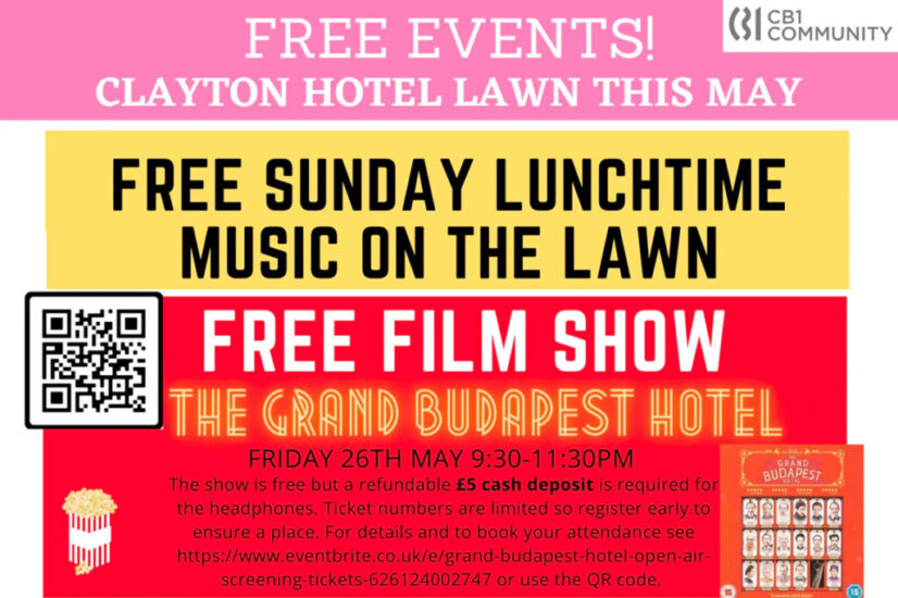 free events may cb1