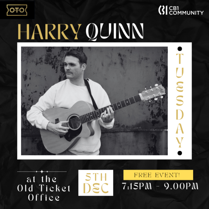 Harry Quinn Instagram Post (1)
