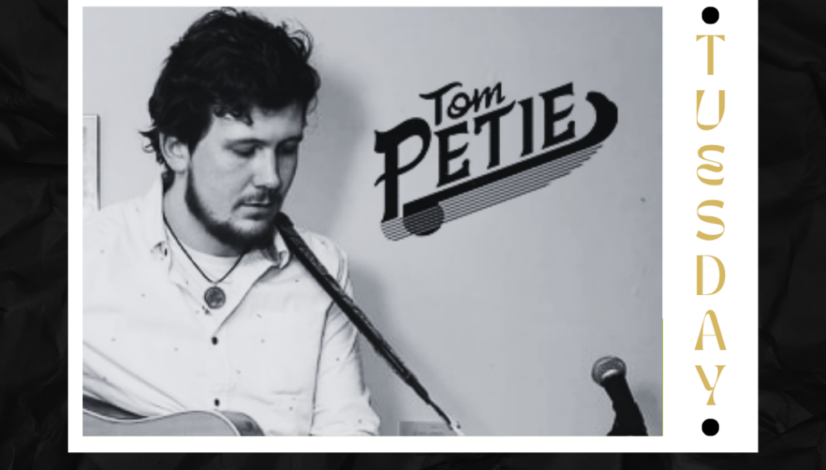 Tom Petie Instagram Post