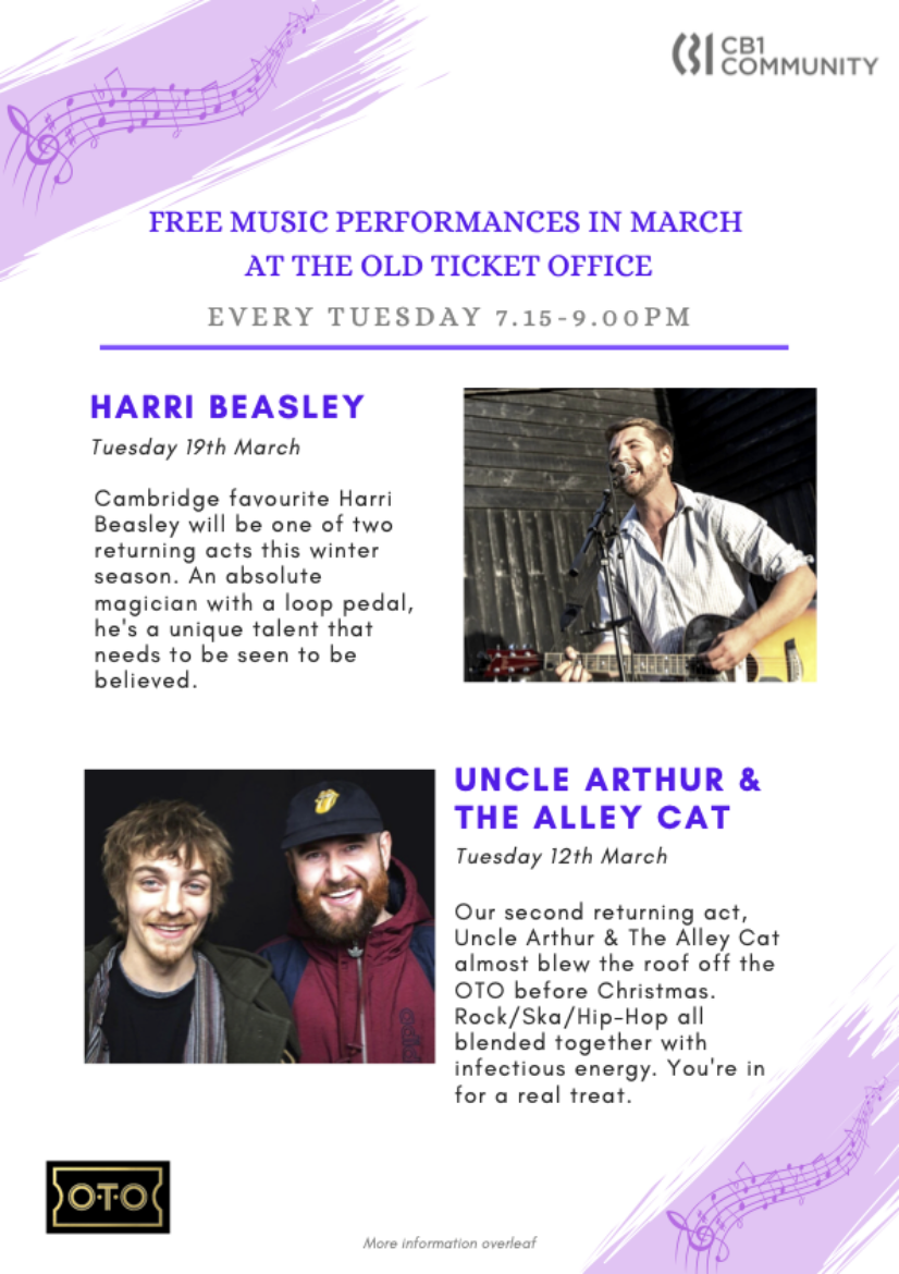CB1 OTO March 24 flyer page 2