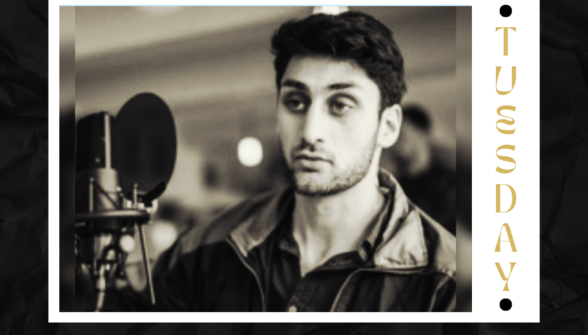Emile Bani OTO 27Feb