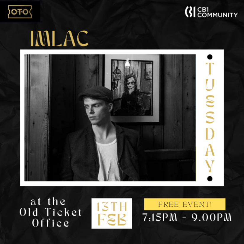Imlac Instagram Post