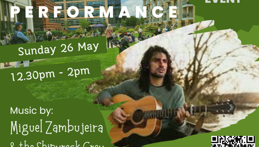 26th May -mMiguel