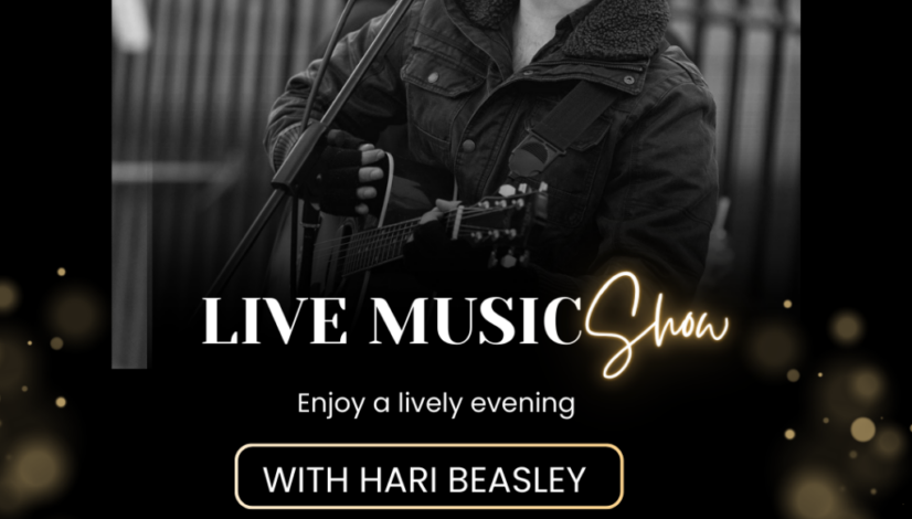 OTO June 4 Harri Beasley