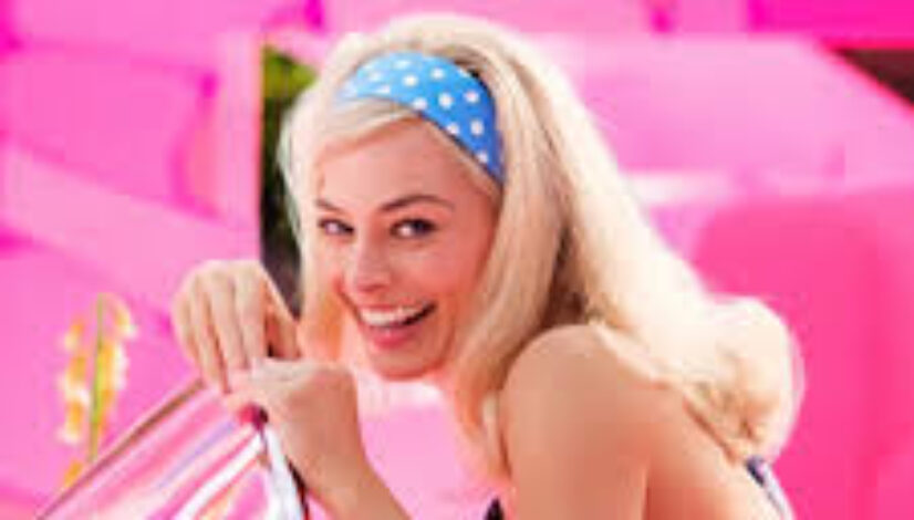 Barbie