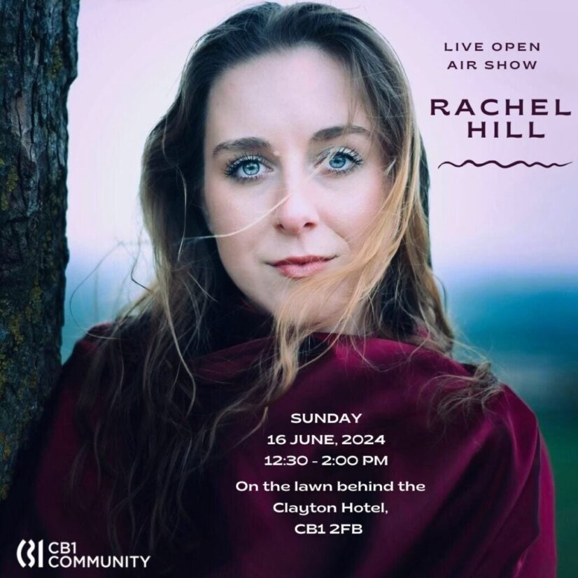Instagram Rachel Hill 16 June 2024 V2 - 1