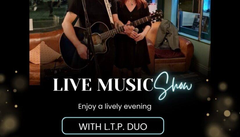 OTO May 18 L.T.P Duo - 1