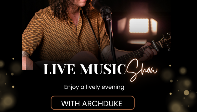 OTO July 9th Archduke