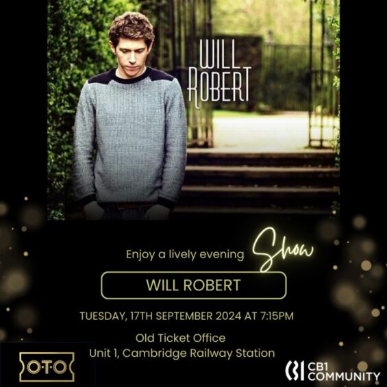 OTO Will Robert 17 Sept - 1