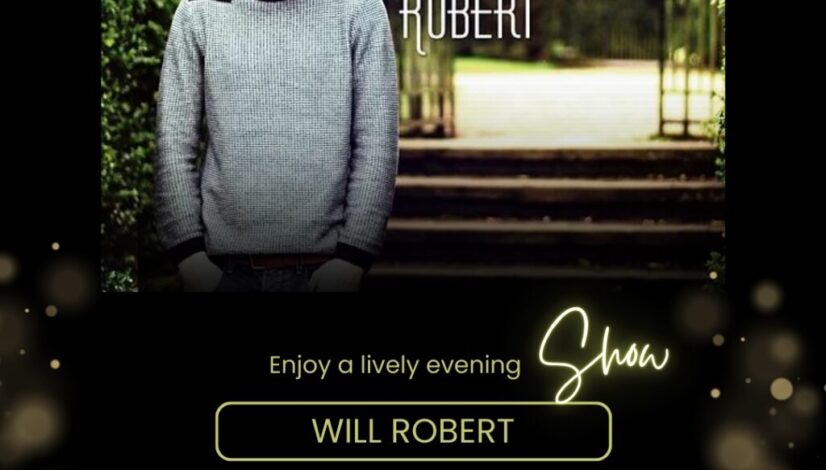 OTO Will Robert 17 Sept - 1
