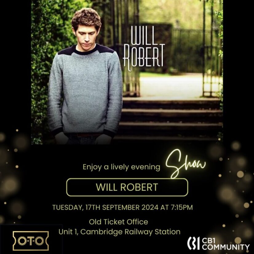 OTO Will Robert 17 Sept - 1