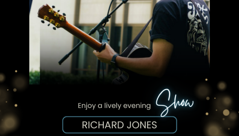 Richard Jones 24 Sept