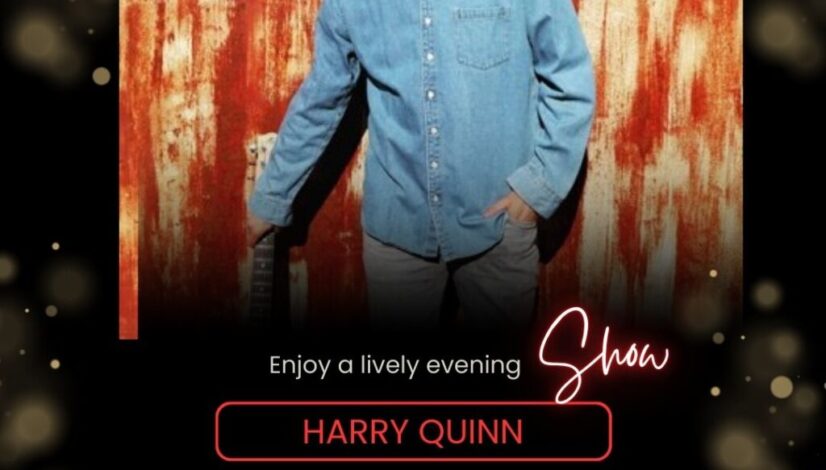 Harry Quinn 10th Dec 24