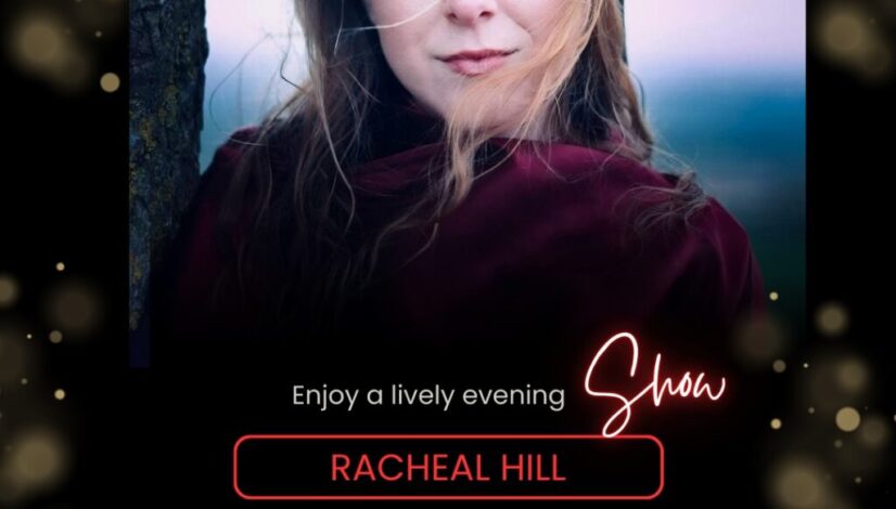 Rachel Hill 17th Dec 24 - 1