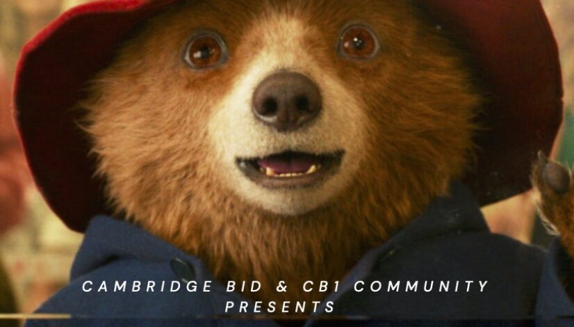 Insta post Paddington jpg