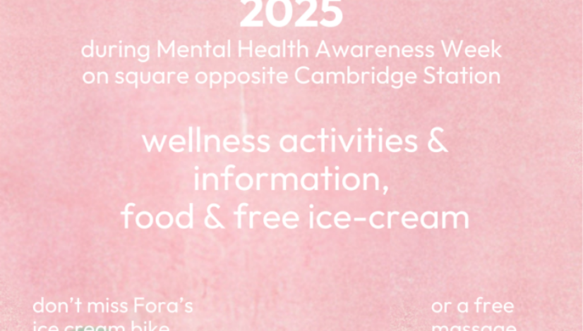Wellness Day flyer 1