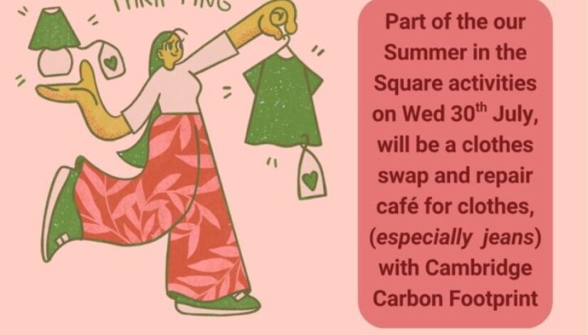 CB1 Clothes Swap Poster-3