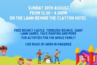 30 August 26 Children's Funday (email