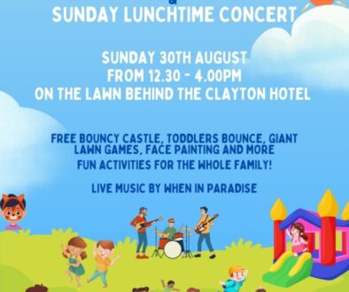 30 August 26 Children's Funday (email
